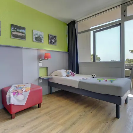 Belambra Clubs Presqu'ile De Giens - Les Criques Hotel 4*