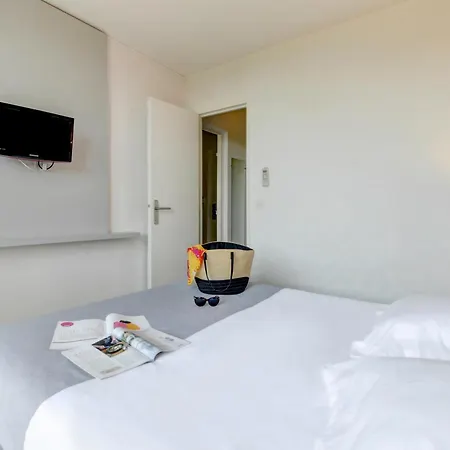 Belambra Clubs Presqu'ile De Giens - Les Criques Hotel 4*