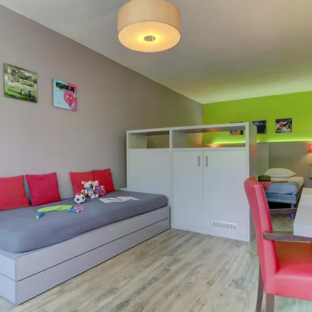Belambra Clubs Presqu'ile De Giens - Les Criques Hotel 4*