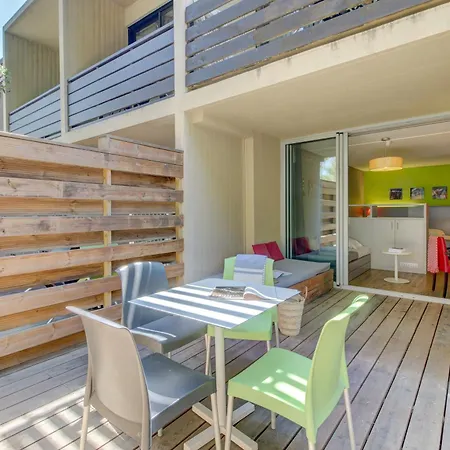 Belambra Clubs Presqu'ile De Giens - Les Criques Hotel Hyeres